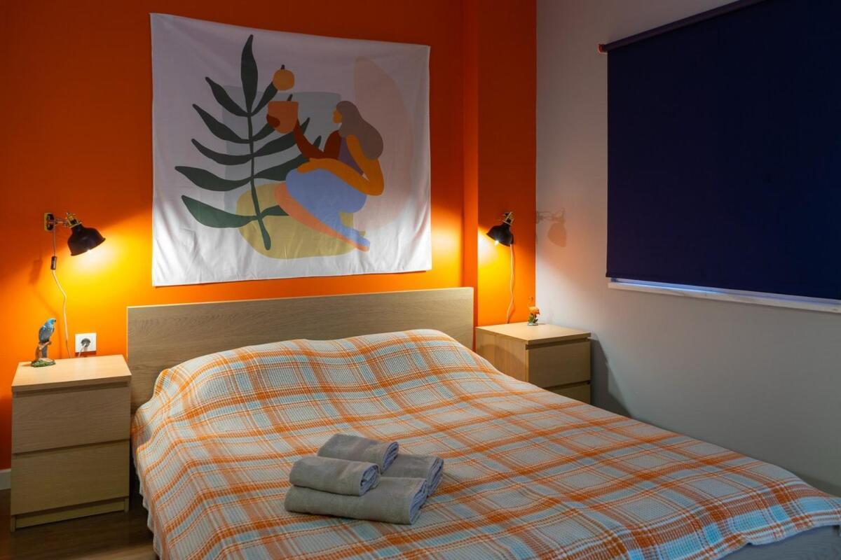 Cosy Flat With A Garden In Central Kadikoy Provincia di Provincia di Istanbul Esterno foto